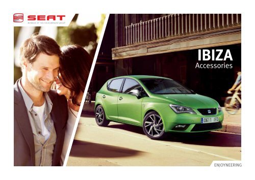 ibiza - SEAT.UAE