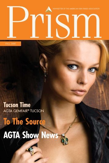 AGTA <b>Show News</b> - American Gem Trade Association - agta-show-news-american-gem-trade-association