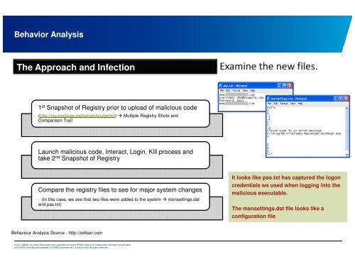 A Primer on Reverse Engineering Malwares