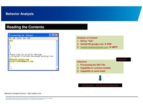 A Primer on Reverse Engineering Malwares