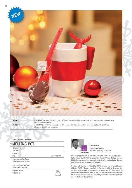 koziol-xmas-2012 - Wilken Werbung