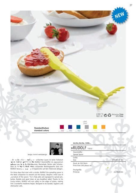 koziol-xmas-2012 - Wilken Werbung