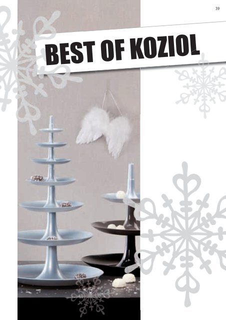 koziol-xmas-2012 - Wilken Werbung