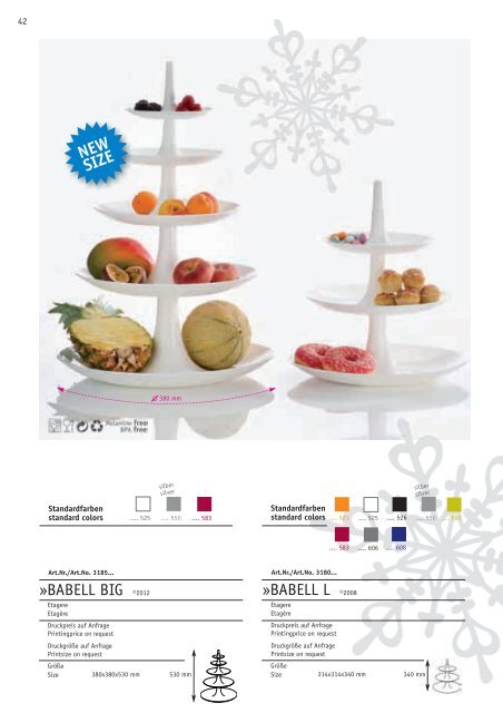 koziol-xmas-2012 - Wilken Werbung