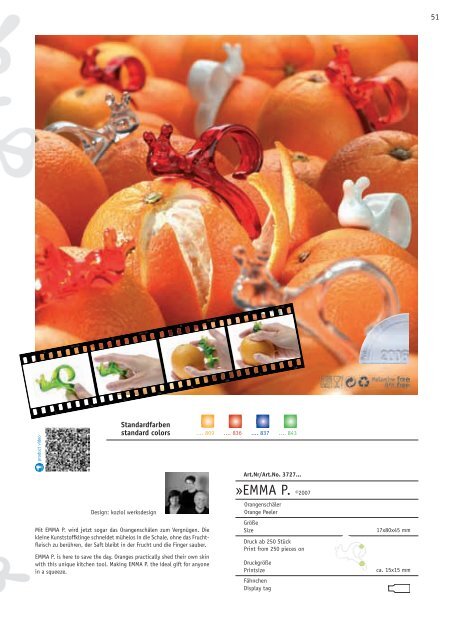 koziol-xmas-2012 - Wilken Werbung