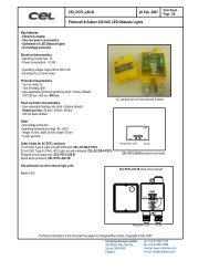 Micrografx Designer 9.0 - CEL-PCFL-230-B datasheet.dsf