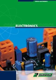 ELECTRONICS