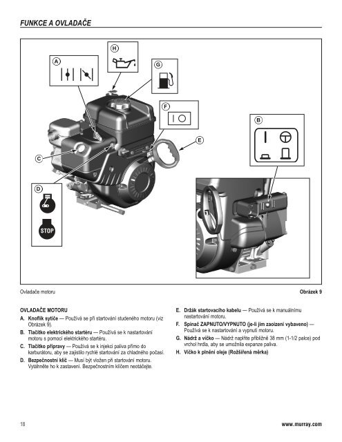 Walkbehind Snowthrower