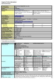 Bolt & Nut Industry Co.,Ltd