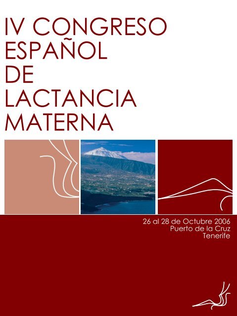 IV Congreso español de lactancia materna - IHAN