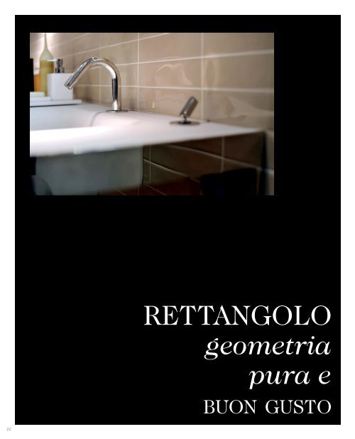 download pdf - Ceramica Sant'Agostino