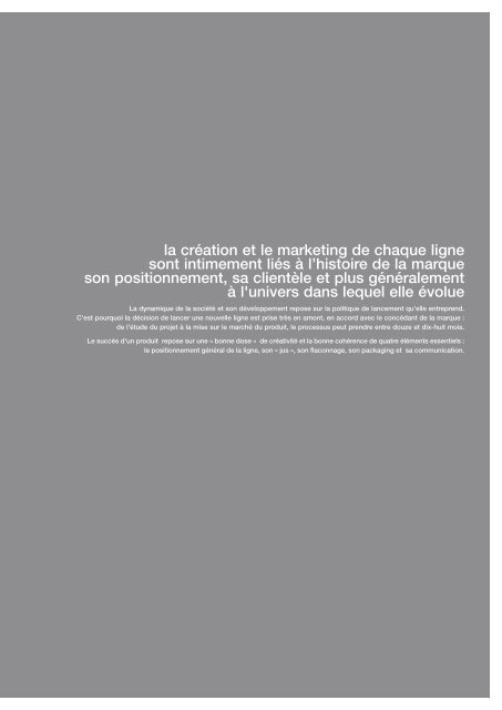 Rapport annuel - Inter Parfums