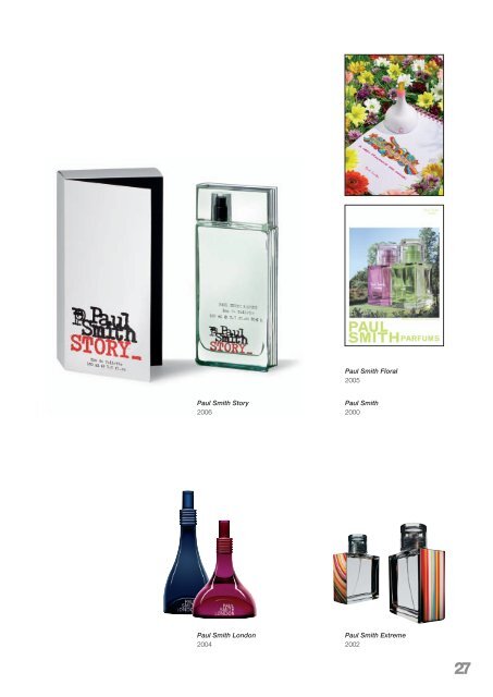 Rapport annuel - Inter Parfums