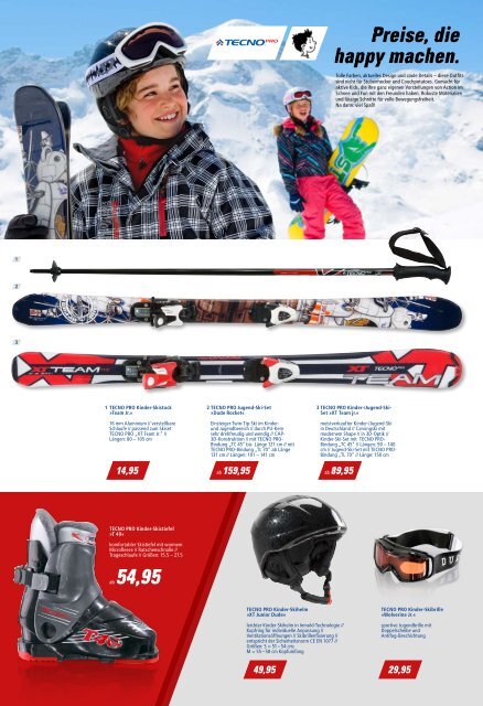 cRazy cREEk Snowboard-Set - Intersport Erdl