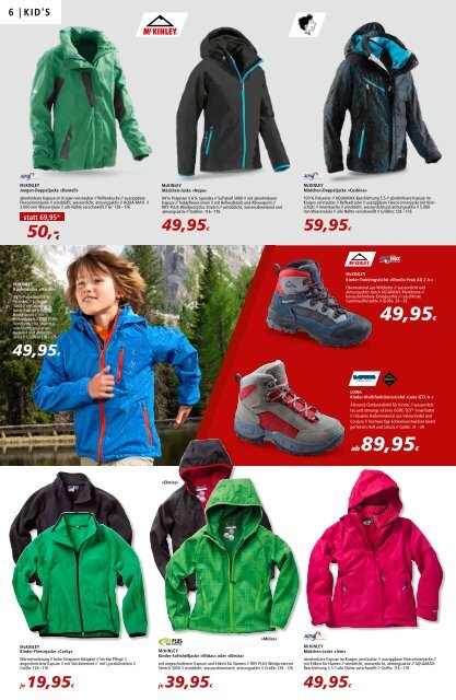 NEU! - Intersport Gruner