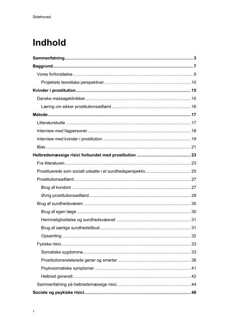 rapporten - Socialstyrelsen