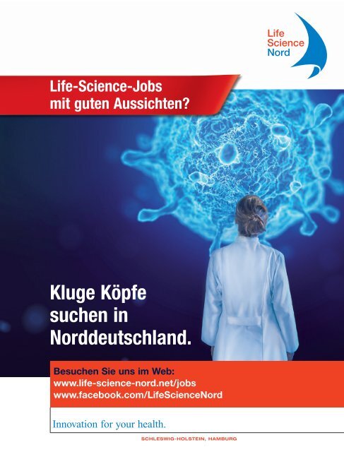 KNOW-HOW - Life Science Nord