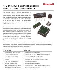 Magnetometer_HMC1052.. - EasySen