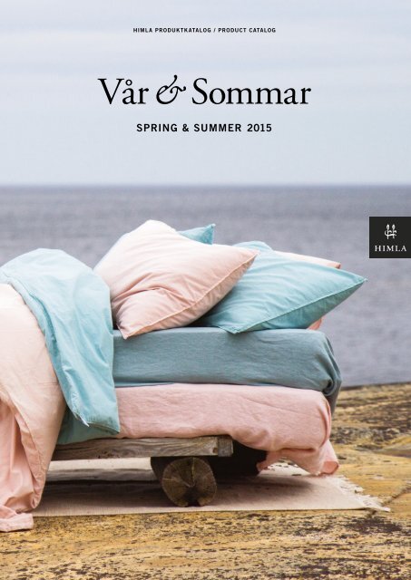 Vår &amp; Sommar Spring Summer