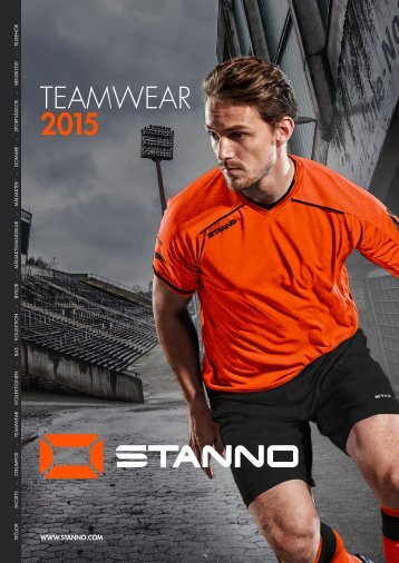 Stanno Teamwear