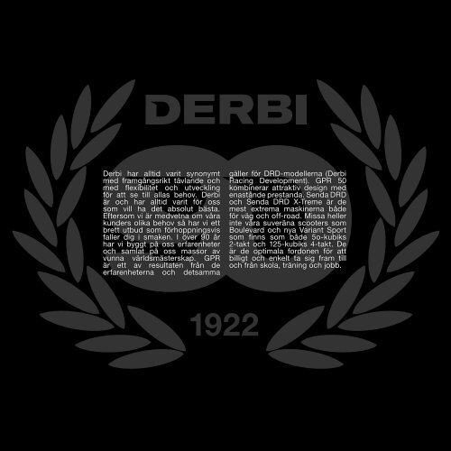 Derbi