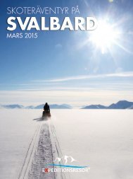 SVALBARD