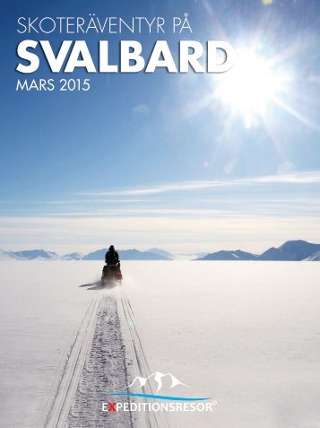 SVALBARD