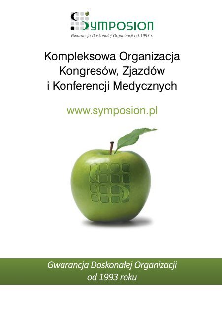 XIV KONGRES Polskiego Towarzystwa Gastroenterologii