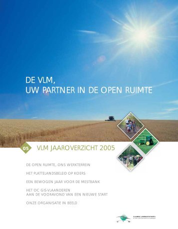 PDF - 4,5 MB - Vlaamse Landmaatschappij