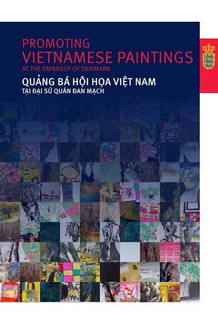 Vietnamese Paintings
