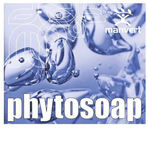 00122FTES phytosoap - Manvert