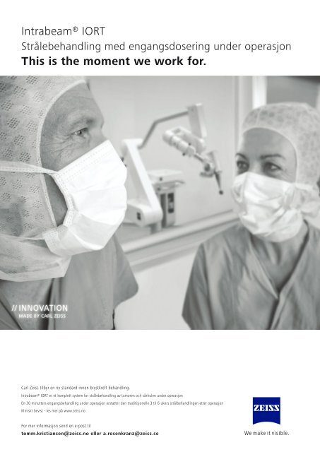 Last ned 3/2012 - Kirurgen.no