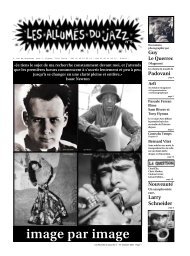 Programme Cinéma du Réel 2011 - Chris Marker