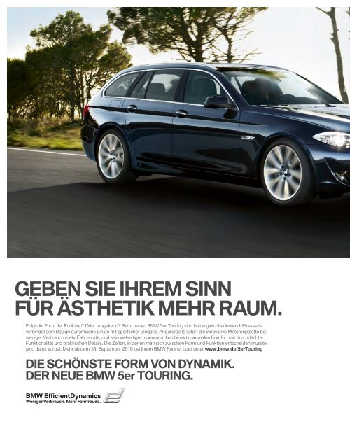 FINE Das Weinmagazin - 03/2010