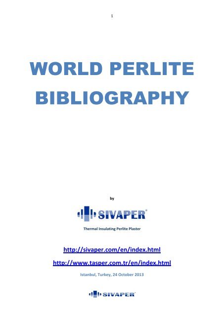 perlit_bibliography_latest