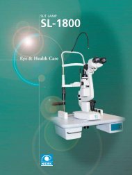 SL-1800 - Sevest AS