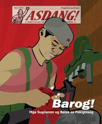 Bisaya - philippinerevolution.net