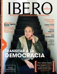 democracia - Ediciones Universitarias