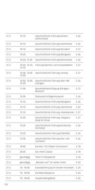 Themenpark – Die Technik, die dahinter steckt