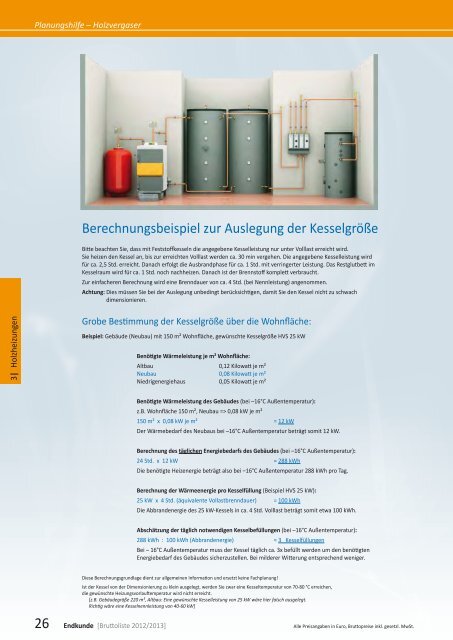 Preisliste Endkunde - Solarbayer GmbH