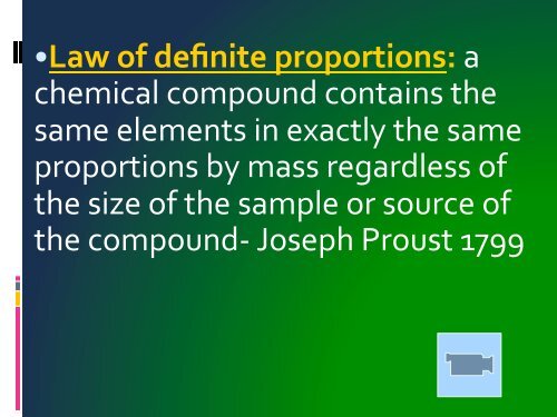 HISTORY OF THE DEVELOPMENT OF THE ATOMIC MODEL