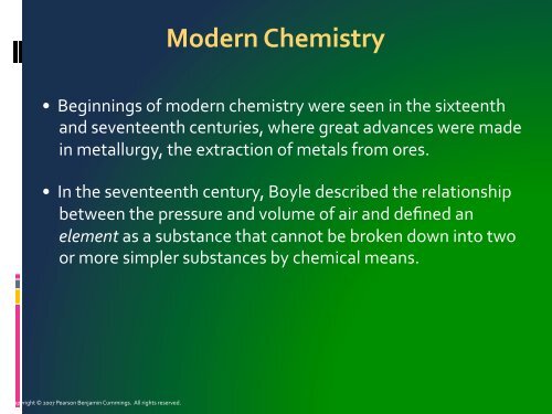 HISTORY OF THE DEVELOPMENT OF THE ATOMIC MODEL