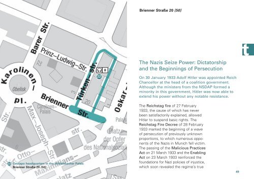 Download brochure (4.2 MB, PDF) - NS-Dokumentationszentrum ...