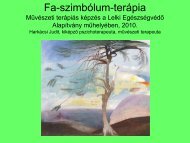 Fa-szimbÃƒÂ³lum-terÃƒÂ¡pia