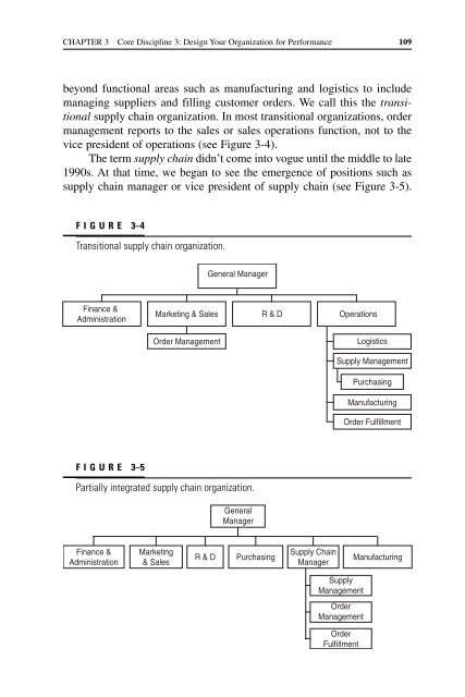 Strategic Supply Chain Management - Supply Chain Online