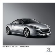 Download als PDF - Peugeot Nederland