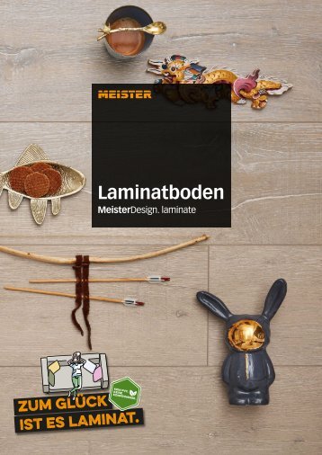 Meister Laminatböden