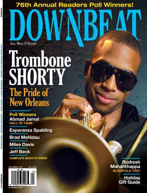 Download - Downbeat