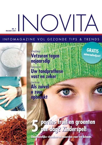 Inovita (nl) #09