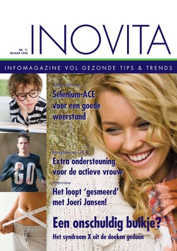 Inovita (nl) #11